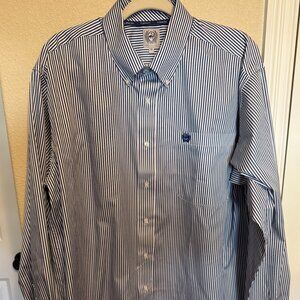 Cinch Longsleeve Shirt